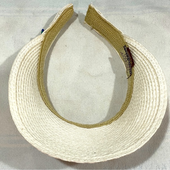 SUN N SAND VISOR - Picture 4 of 4